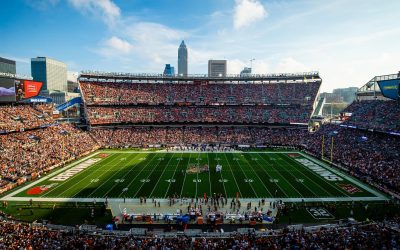 Fellowship of Christian Athletes- Metro Cleveland