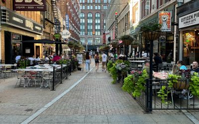 Village Capital Corporation